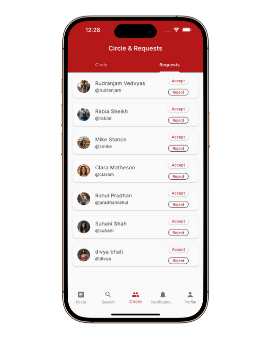 Dispunet UI